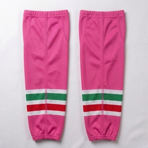 High Quality Ice Hockey <b>Socks</b> Durable Performance Athletic Wear with OEM Service Custom Branding Manufacturer Solutions - Product Image 4