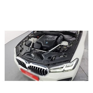 BMW Série 5 530i M Sport 2023/3 Modèle 58 764 km Émissions Euro V Volant à Gauche Boîte de Vitesses Automatique - Product Image 6