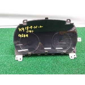 ชุดหน้าปัดเรือนไมล์มือสอง K9 รุ่น 940033T035 - Product Image 1