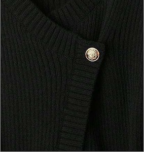 Retro Checkered Oversized Women Sweater Knitted Pattern <b>Jumper</b> Colorful Pullover Winter Fashion for Young Ladies - Product Image 4