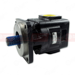 Bomba Hidráulica de Alta Presión 7049111046 Compatible con Piezas de Repuesto para Montacargas Kalmar DCD80/DCE/DCT - Product Image 3