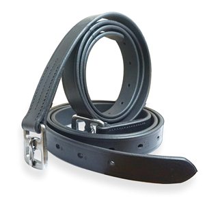Selle de dressage pour cheval en cuir et bois de qualité supérieure |   Siège équestre Softy en métal nickelé pour l'équitation anglaise |   Logo personnalisé en couleur pour sentier - Product Image 6
