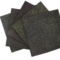 Loseta de Goma Lisa de Seguridad de 10 mm - Product Image 4