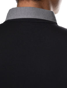 Camisetas Polo de Manga Larga Nuevas 2025 para Hombre y Camisetas Casuales de Cuello Business de Alta Calidad al por Mayor para Hombre - Product Image 5