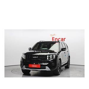 Kia Mohave 2022, 3.0 Diésel, 4x4, 6 Plazas, Caja de Cambios Automática, Asientos de Cuero, 25,992 km, Volante a la Izquierda - Product Image 3