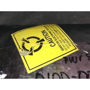AMAT 0100-00005 PCB ASSY ANALOG POWER SUPPLY FAB - Equipo y Piezas de Semiconductores de Confianza de Marca Global - Product Image 1