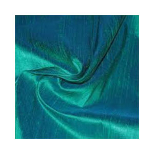 Haute qualité 100% soie tissus Textiles imprimer Dupioni tissu chinois 10mm robe sac plaine personnalisé mariage personnalisé japon - Product Image 3