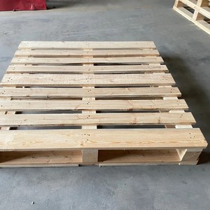 พาเลทไม้ Epal / พาเลทไม้ยูโร EPAL ทุกขนาด / พาเลทไม้ยูโรขนาด 1200x1000 มม. ขายส่งจำนวนมาก - Product Image 6