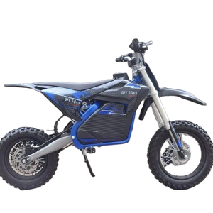Top demanded New Off Road Factory 1000W <b>Kids</b> Electric Dirt-Bike 36V Top-Spec - Product Image 1