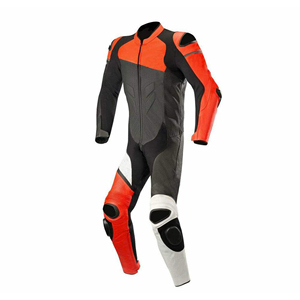 Traje Textil Personalizado para Motociclismo y Automovilismo, Ropa para Motociclistas con Nombre de Equipo Único, Diseñado para un Rendimiento Óptimo - Product Image 1