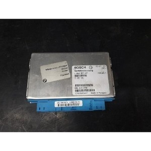 ECU และโมดูลคอมพิวเตอร์มือสองสำหรับรถยนต์ซีรีส์ 3 รุ่น 0260002642 - Product Image 1