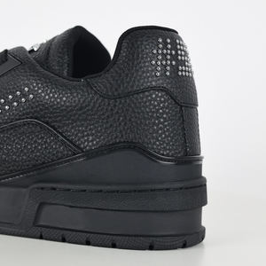 Chaussures de créateurs, chaussures de luxe pour hommes et femmes, chaussures de créateurs en cuir véritable, baskets de marque célèbre pour hommes, baskets de skateboard - Product Image 3