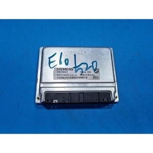 ECUs y Módulos de Computación Usados de la Serie 5 7548769 - Product Image 1