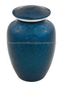 Urnas Conmemorativas de Latón para Mascotas, Urnas Funerarias para Guardar Recuerdos de Mascotas, Urnas de Entierro de Alta Calidad a Bajo Precio - Product Image 4