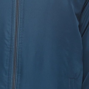 Chaqueta Bomber para Hombre, Diseño de Última Moda, 100% Poliéster, Impermeable, Transpirable, Chaqueta de Invierno al por Mayor para Hombre - Product Image 4