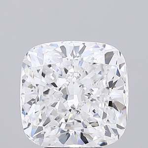 Diamant naturel de qualité supérieure certifié IGI Vala Brothers 2,03 carats D VS1 brillant, polissage EX, symétrie EX, sans fluorescence pour bijoux - Product Image 1