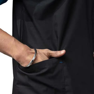 Conjunto de Uniforme Médico para Doctor y Enfermera, Ligero y Transpirable, Ropa de Trabajo para Enfermería, Suministro al por Mayor - Product Image 6