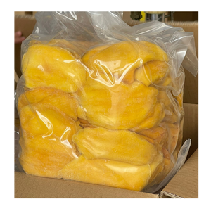 Mango Deshidratado Bajo en Azúcar, Snacks Saludables, Origen Vietnam, 99 Gold Data, Sabor Natural a Fruta - Product Image 2