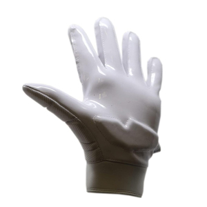 Wholesale Custom Design & Printed Non-Slip American <b>Football</b> Gloves-High Quality All Sizes Available OEMODM Service - Product Image 3