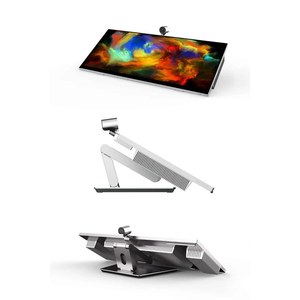 Monitor OLED 4K de 32 Pulgadas, 3840x2160, 165Hz, 2 ms, Pantalla para Juegos, USB 3.0, Pantalla Ancha - Product Image 3