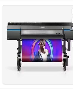 NEW ARRIVAL TrueVIS VG3-540 VG3-640 Series <b>Printers</b> Cutters with 3-Year Warranty and OBM/ODM/OEM Customization - Product Image 1