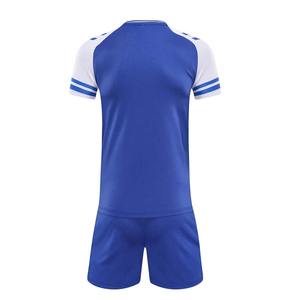 Uniformes de Fútbol para Entrenamiento, Ropa Deportiva, Uniforme de Equipo de Fútbol para Adultos, Ropa de Fútbol, Conjunto de Uniformes Personalizados - Product Image 2