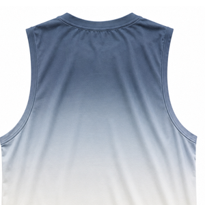 Débardeur de performance sans manches pour hommes, idéal pour la musculation, la gym, les activités sportives et les séances d'entraînement professionnelles - Product Image 3