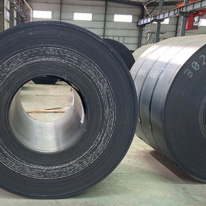 Durable ASTM A36 A283 St37 S235jr S355jr Ss400 Hot <b>Rolled</b>/Cold <b>Rolled</b> Carbon Steel Sheet <b>Plate</b> Coil for Building - Product Image 3