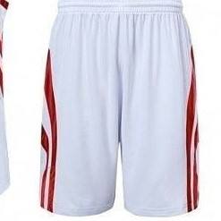 Uniforme de Baloncesto Transpirable de Alta Calidad, Color y Logotipo Personalizados, 100% Poliéster, Servicio OEM, Venta al Por Mayor - Product Image 5