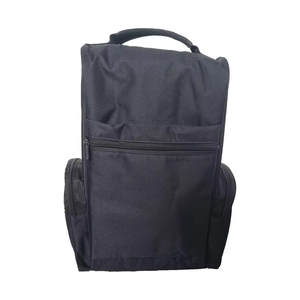 Customize With Your Logo Travel <b>Backpack</b> Golf Shoe Bag Sneaker Sport Travel Case Football Boot Bag Casual Sports <b>Backpack</b> - Product Image 2