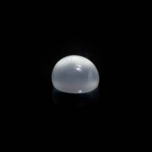 Ethiopian Opal Oval Cabochon 5.65 Carat Loose Golden Raw Gemstone for Fine Jewelry - Product Image 3