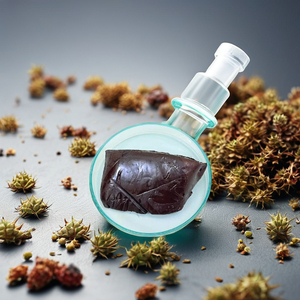 Venta caliente tradicional Ampelopsis Cantoniensis extracto en polvo alta humedad 25% dihidromiricetina 15-30% hierba hoja salud - Product Image 4