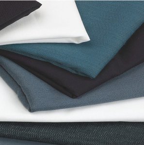 Rouleaux de tissu non tissé écologiques, respirants, antibactériens, hydrosolubles, imperméables, légers, aiguilletés, 100 % polyester - Product Image 3