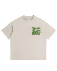Unisex Oversized Men's T-Shirt 100% Cotton Printed <b>Logo</b> Design Breathable Regular Fit With Custom Design Tshirt - Product Image 3