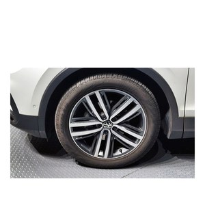 For Volkswagen Tiguan 2.0 TDI Prestige July 2023 Model 39,402 km Diesel Fuel Leather Seats Left Steering Rear <b>Camera</b> - Product Image 5