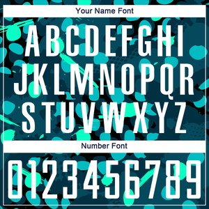 Aqua <b>Blue</b> Newly Trending Good Quality Made Best <b>Material</b> Soccer Jerseys In Low MOQ New Arrival Custom Sublimation Soccer Jerseys - Product Image 6