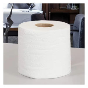 Approvisionnement en vrac de pâte de bois vierge pour la production de papier toilette, de serviettes en papier et de essuie-tout - Product Image 5