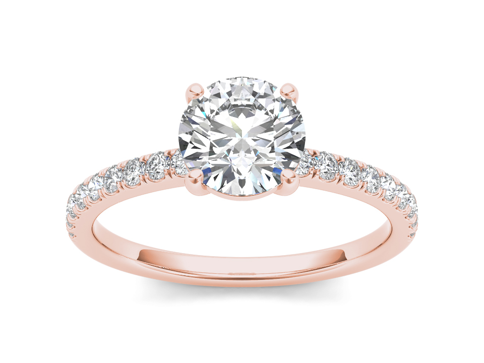 Rose Gold