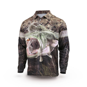 Camisetas de Golf 2026 de Secado Rápido, Transpirables, con Protección UPF 50, Antibacterianas, para Hombre y Mujer, Diseño Sólido, Tallas Grandes - Product Image 4