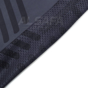 Uniforme de Ciclismo de Color Sólido y Material Duradero, Servicio OEM, Diseño Único - Product Image 5
