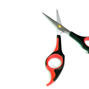 2026 German Stainless Steel Professional Barber <b>Scissors</b> Sharp Blade for Hair Cutting Thinning Hair Dressing Beauty Instruments - Product Image 4