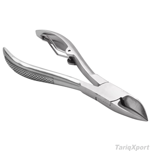 Coupe-cuticules, ciseaux à ongles, outil de manucure pour éliminer les peaux mortes, coupe-pieds en acier inoxydable, pousse-cuticules, outil de soin des mains - Product Image 4