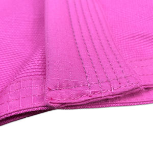 Kimono de Jiu Jitsu Duradero para Hombre, Uniforme de Jiu Jitsu de Primera Calidad, Ajuste Cómodo para Todos los Niveles, Uniforme de Alto Rendimiento - Product Image 4