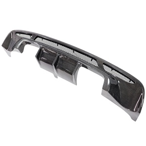 Dành Cho Máy Khuếch Tán Sợi CARBON E82 E88 MTECH Phong Cách HG - Product Image 4