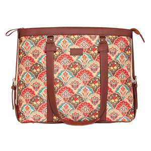 Bolsos de hombro de cuero PU de moda vintage para mujer al por mayor con cierre de cremallera pedido al por mayor del fabricante - Product Image 1