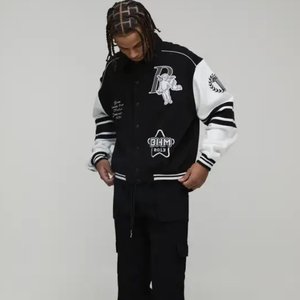 Men's Solid Canvas Breathable for Shirts Collar Gothic Business Casual <b>Plus</b> <b>Size</b> High Quality Short Sleeve Customized Logo - Product Image 4