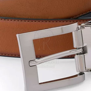 Servicio OEM, Bajo MOQ, Cinturón de Cuero Más Vendido 2026, Diseño Personalizado, Mejor Precio, Cinturón de Cuero para Hombre - Product Image 6
