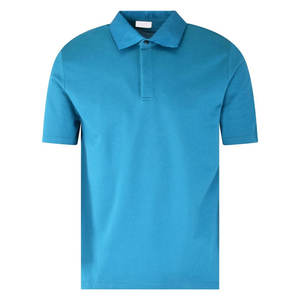 Camisetas de Golf Personalizadas al por Mayor, Transpirables, de Secado Rápido y Alta Calidad, Fabricantes de Polos para Hombre - Product Image 1