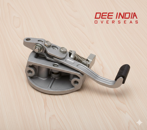 Palanca de Cambios de Talón y Punta para Motocicleta |   Pedal de Cambio de Marchas |   Pieza de Repuesto de Transmisión de Alto Rendimiento - Product Image 3