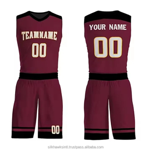 Proveedor de Fábrica OEM, Uniformes de Voleibol Personalizados sin Mangas, Uniformes de Voleibol Impresos Personalizados al por Mayor de Alta Calidad - Product Image 3